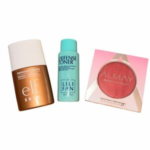 💄 NWOT ⭐️3/$20 Glowy Skin Cosmetic Bundle